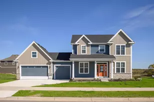 1876 Waverly Wy, Sun Prairie, WI 53590 - Photo 1
