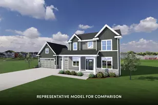 1876 Waverly Wy, Sun Prairie, WI 53590 - Photo 1