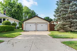 648 N Webb Ave, Reedsburg, WI 53959 - Photo 7