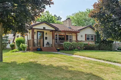 648 N Webb Avenue, Reedsburg, WI 53959 - Photo 5