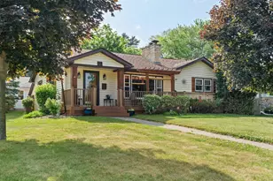 648 N Webb Ave, Reedsburg, WI 53959 - Photo 5