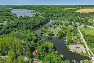 S609 E Redstone Dr, La Valle, WI 53941 - Photo 39