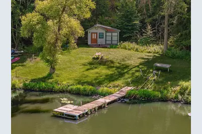 S609 E Redstone Drive, La Valle, WI 53941 - Photo 5