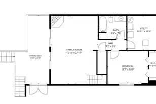 S609 E Redstone Dr, La Valle, WI 53941 - Photo 29