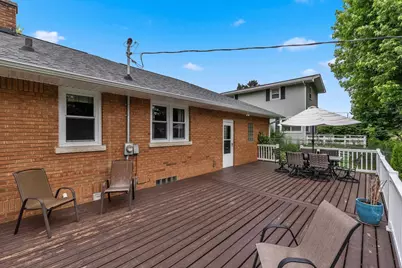 809 Grove Street, Beaver Dam, WI 53916 - Photo 15