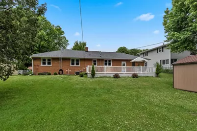 809 Grove Street, Beaver Dam, WI 53916 - Photo 3