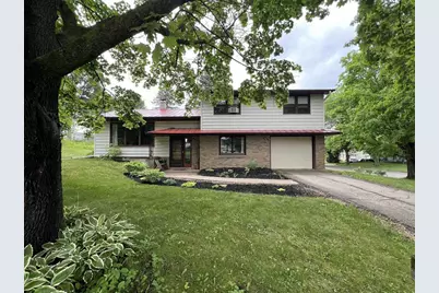 323 Pine Street, Viroqua, WI 54665 - Photo 1