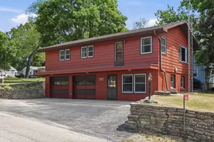 11140 N Ridge Rd, Edgerton, WI 53534 - Photo 1