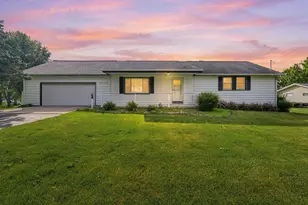 320 W Third St, Fox Lake, WI 53933 - Photo 1