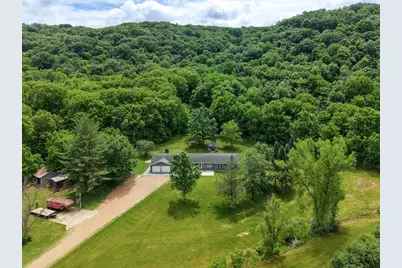 607 Old 80 Road, Muscoda, WI 53573 - Photo 9