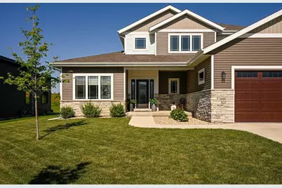 2009 Paris Lane, Cottage Grove, WI 53527 - Photo 1