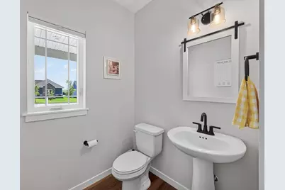 2009 Paris Lane, Cottage Grove, WI 53527 - Photo 25