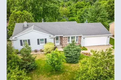 4211 Wilshire Lane, Janesville, WI 53546 - Photo 1