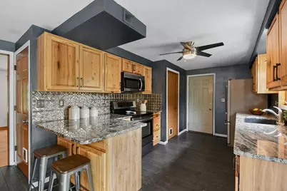 N1544 Poeppel Road, Fort Atkinson, WI 53538 - Photo 5