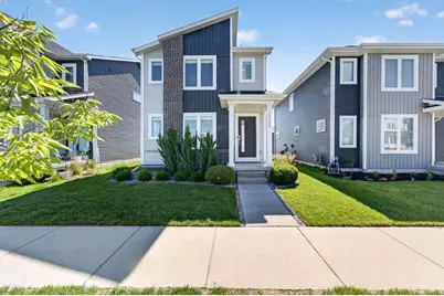 2569 Wildcat Drive, Fitchburg, WI 53711 - Photo 1