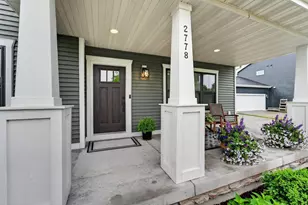 2778 Frisee Dr, Fitchburg, WI 53711 - Photo 5