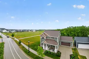 2778 Frisee Dr, Fitchburg, WI 53711 - Photo 43