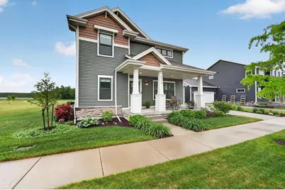 2778 Frisee Drive, Fitchburg, WI 53711 - Photo 1