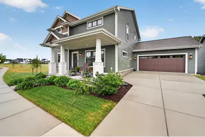 2778 Frisee Drive, Fitchburg, WI 53711 - Photo 41