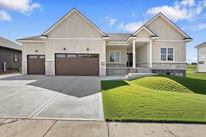 2017 Wellington Place, Cottage Grove, WI 53527 - Photo 1