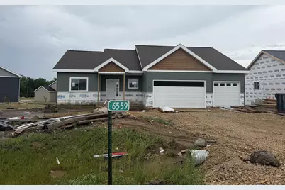 6559 Hickory Glade Drive, DeForest, WI 53593 - Photo 1