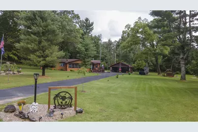 1879 Lakeview Drive, Friendship, WI 53934 - Photo 45