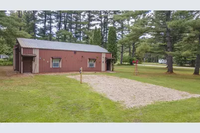 1879 Lakeview Drive, Friendship, WI 53934 - Photo 25