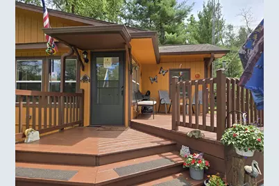 1879 Lakeview Drive, Friendship, WI 53934 - Photo 5