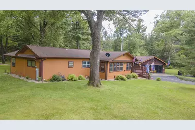 1879 Lakeview Drive, Friendship, WI 53934 - Photo 51
