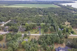 1879 Lakeview Dr, Friendship, WI 53934 - Photo 1