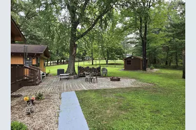 1879 Lakeview Drive, Friendship, WI 53934 - Photo 21