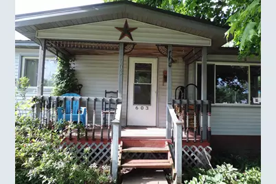 603 Main Street, Avoca, WI 53506 - Photo 1