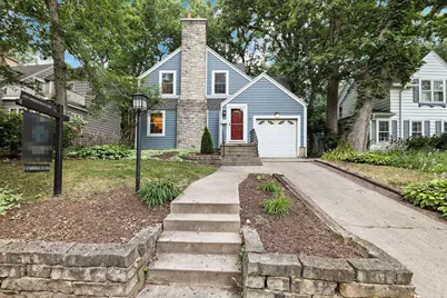 4138 Hiawatha Drive, Madison, WI 53711 - Photo 1