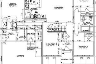 434 S Vine St, Belleville, WI 53508 - Photo 3