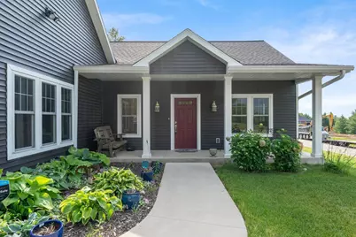 364 Drumlin Loop, Ripon, WI 54971 - Photo 3