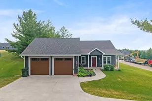 364 Drumlin Loop, Ripon, WI 54971 - Photo 1
