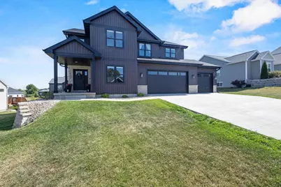552 Autumn Ridge Court, Oregon, WI 53575 - Photo 3