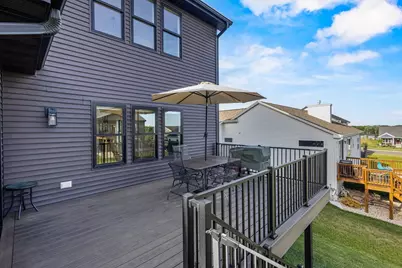 552 Autumn Ridge Court, Oregon, WI 53575 - Photo 53