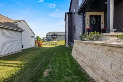 552 Autumn Ridge Court, Oregon, WI 53575 - Photo 59