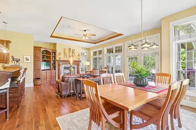 1222 Bongard Drive, Waunakee, WI 53597 - Photo 9