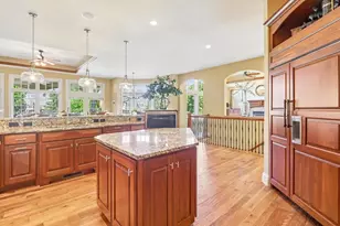 1222 Bongard Dr, Waunakee, WI 53597 - Photo 21