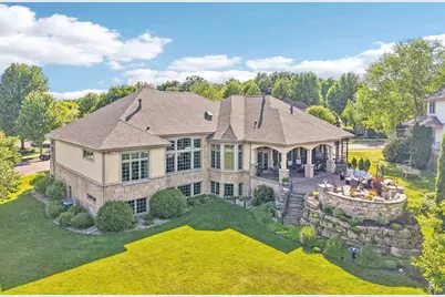 1222 Bongard Drive, Waunakee, WI 53597 - Photo 1