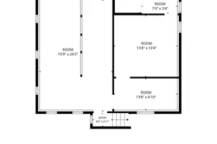 854 Hwy 51, Stoughton, WI 53589 - Photo 41