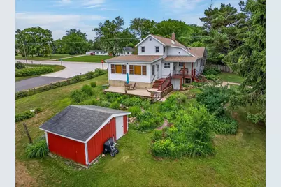 854 Highway 51, Stoughton, WI 53589 - Photo 3