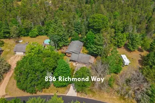 836 Richmond Way, Nekoosa, WI 54457 - Photo 3