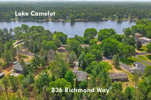 836 Richmond Way, Nekoosa, WI 54457 - Photo 5