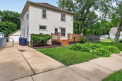 625 Yuba Street, Janesville, WI 53545 - Photo 3