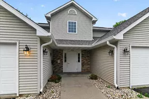 494 Cledell St, Oregon, WI 53575 - Photo 3