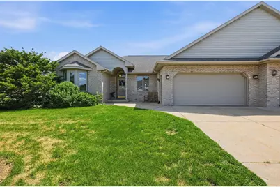 376 Concord Drive, Oregon, WI 53575 - Photo 1