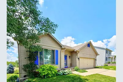 932 Vista Ridge Drive, Mount Horeb, WI 53572 - Photo 3